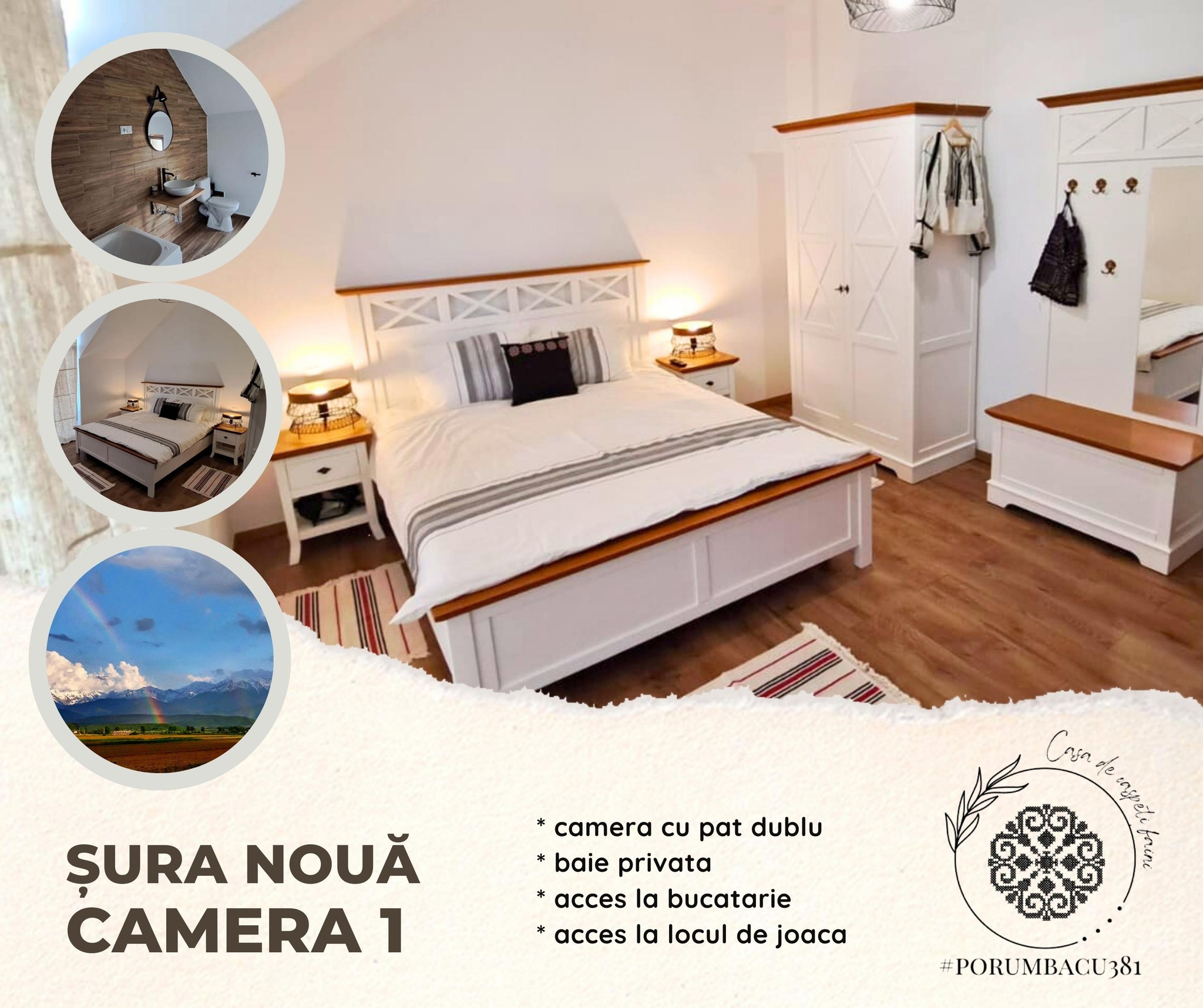Cameră Porumbacu381